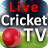 icon Live Cricket(Placar ao vivo para IPL 2021: IPL ao vivo Cricket TV Live
) 1.0