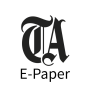 icon Tages-Anzeiger E-Paper (Tages-Anzeiger E-Paper
)