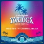 icon Tortuga Music Festival 2025