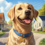 icon Pet Shelter Sim: Animal Rescue (Pet Shelter Sim: Animal Rescue
)