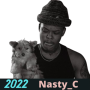 icon Nasty C All Songs MP3(Nasty C Todas as músicas MP3
)