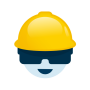 icon Estoy Seguro Fiso (Tenho certeza Fiso)