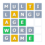 icon Multi Language Word Game