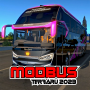 icon Mod Bus Terbaru 2023(Último ônibus Mod 2023)