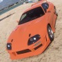 icon Driving Japan Supra Car Game(, Dirigindo no Japão, Supra Jogo de Carros)
