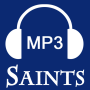 icon Catholic Saints Audio Stories (Histórias de áudio de santos católicos)
