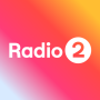 icon VRT Radio 2