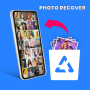 icon Photo Recovery(Photo Recovery, Recover Videos)
