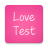 icon Love Test(Calculadora de teste de amor - Compati) 14.6.1