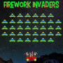 icon Firework Invaders(Invasores de Fogo de Artifício)