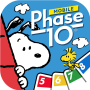 icon Phase 10: Casual Card Game (Fase 10: Jogo de cartas casual)