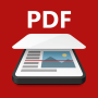 icon PDF Scanner : Document Reader (PDF Scanner: Leitor de documentos)