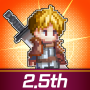 icon F Class Adventurer : AFK RPG ()