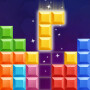 icon Block Brick Puzzle(Block Puzzle: Jogo popular)