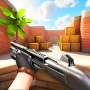 icon Gun Strike: FPS Shooter Game