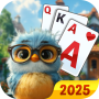 icon TriPeaks Solitaire:Fairy ()