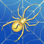 icon Spider Solitaire(Paciência Spider: Cartas Grandes!)