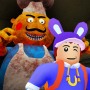 icon Escape Prison: Obby Mr Mix