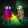 icon PvP Repo Horror Mobile Game 3D (PvP Repo Horror Jogo para Celular 3D)