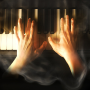 icon Слепой музыкант (Músico cego)