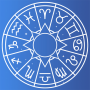 icon Daily Horoscope - Zodiac Signs (Horóscopo diário - Signos do zodíaco)