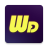 icon WD(WeDate - Dating APP para troca direta de informações de contato) 2.0