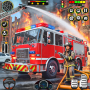 icon City Rescue(City Rescue: Fire Engine Games)