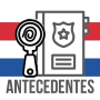 icon Antecedentes judiciales Paraguay(Antecedentes Paraguai
)