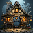 icon Escape Room Grim Quest(Escape Room: Horror Jogo assustador) v1.4.3