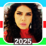 icon Ozoda Nursaidova mp3 2025