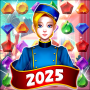icon Jewel Resort: Match 3 Puzzle