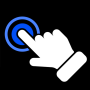 icon WO Auto Clicker: Automatic Tap (WO Auto Clicker: Toque Automático)