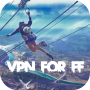 icon FreeFire VPN lite(FF VPN Ilimitado | Free VPN Fire
)