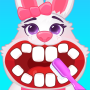 icon Zoo Dentist(Dentista do zoológico: Kids Doctor Games)