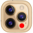icon Camera(Câmera iphone 15 - Câmera OS16 Câmera) 2.86