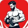 icon Home Workout App(Home Workout for Men's Fitness)