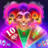 icon Neon Lightning Joker(Neon Lightning Joker
) 1.0