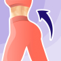 icon EasyFit(EasyFit - Treino tranquilo em casa)