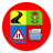 icon Trafik Rehberi(Guia de trânsito) 5.0.5