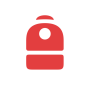 icon Backpack: Buy & Trade Crypto (Backpack: Compre e negocie Crypto)