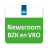 icon Newsroom BZK and VRO(Sala de imprensa BZK e VRO) 1.9.0.0