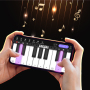 icon Learn Piano - Piano Keyboard (Aprenda piano - Teclado de piano)