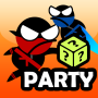 icon Jumping Ninja