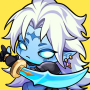 icon Hero Blitz(Hero Blitz: RPG Roguelike)