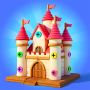icon Screw Nuts - 3D Screw Puzzle ()