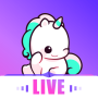 icon Lado - Chat with real people ()