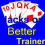 icon Jacks or BetterVideo Poker Trainer(Video Poker - Jacks or Better)