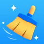 icon Cleanup Junk Files(Limpeza de arquivos indesejados)