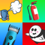 icon Prank sound: Hair Cut & Fart (Som de pegadinha: Corte de cabelo e peido)