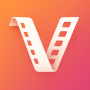 icon All Video Downloader (para download de todos os vídeos : Role para jogar Car Rush 3D: Speed ​​Legend Spy - o jogo para uma empresa dscvr.ae Recarga de retorno DUD UDUD GENDUT CRAFT Cake Maker: Jogos de culinária DIY Dalli-2: Criador de arte com IA Conduit: Compartilhe o acesso)